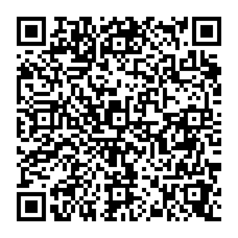 QR kod