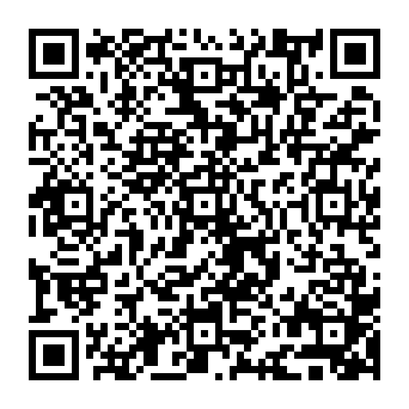 QR kod