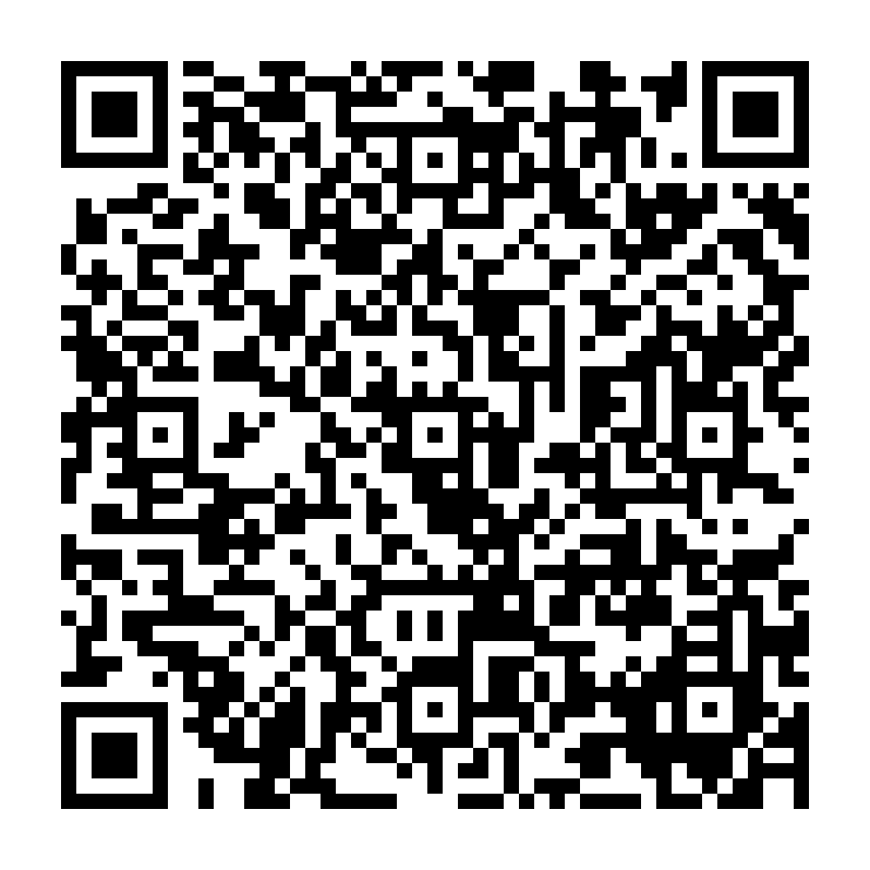 QR kod