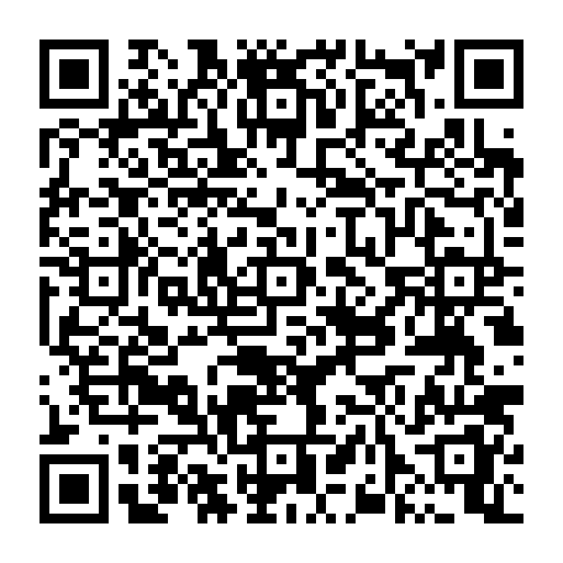 QR kod