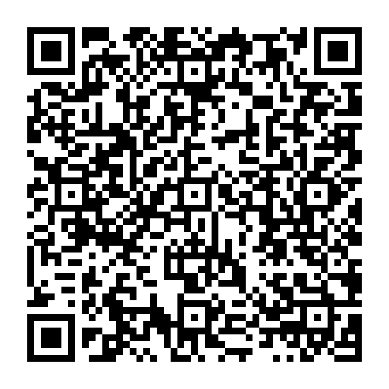 QR kod