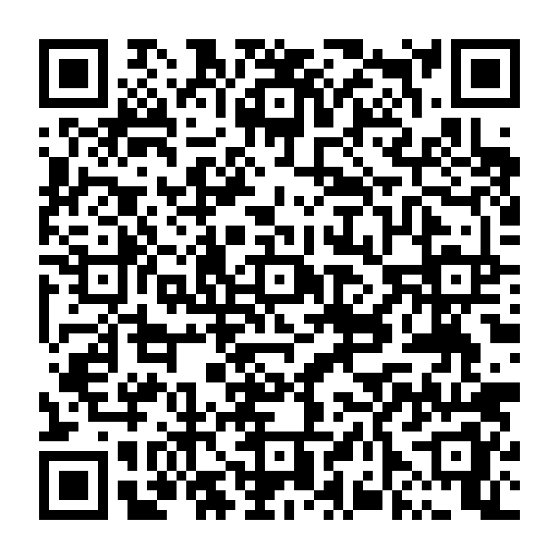 QR kod