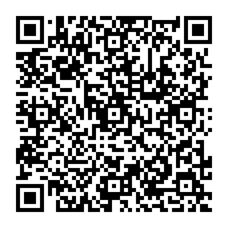 QR kod