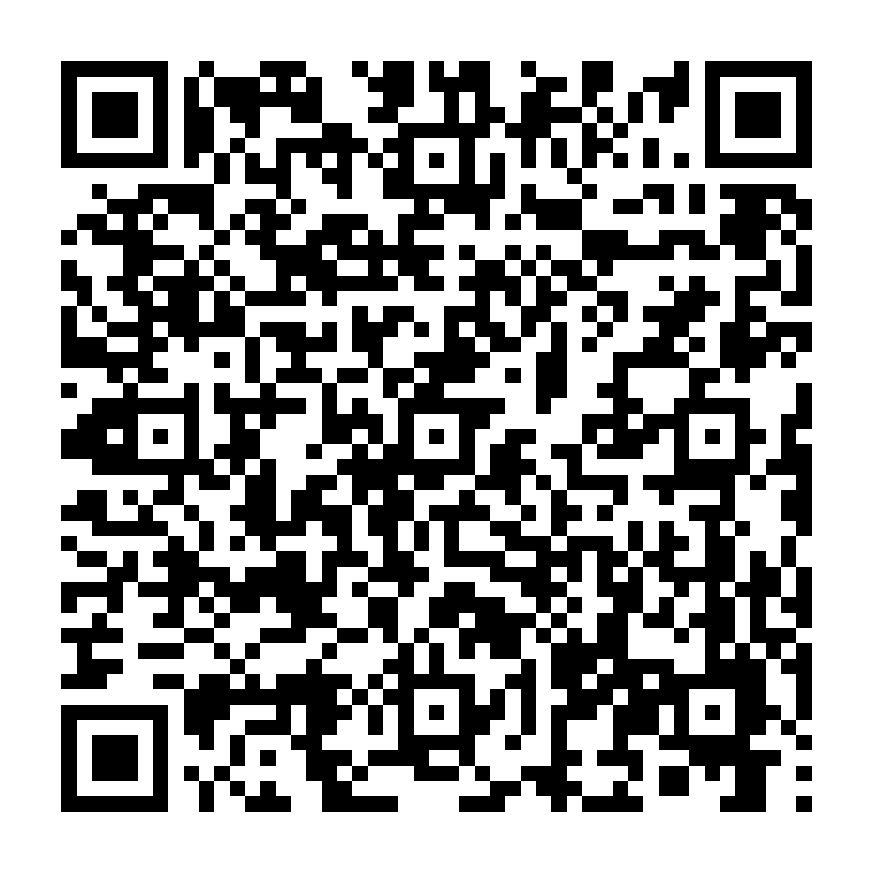 QR kod