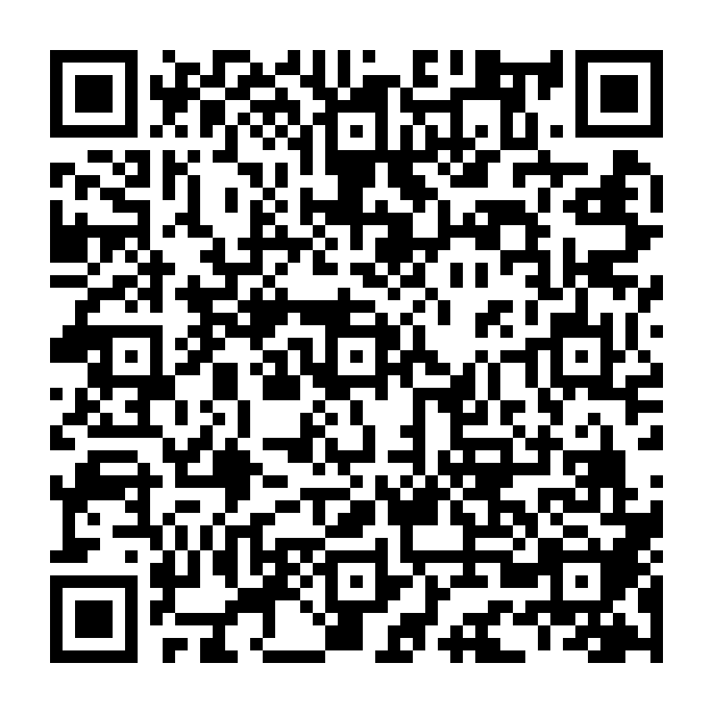 QR kod