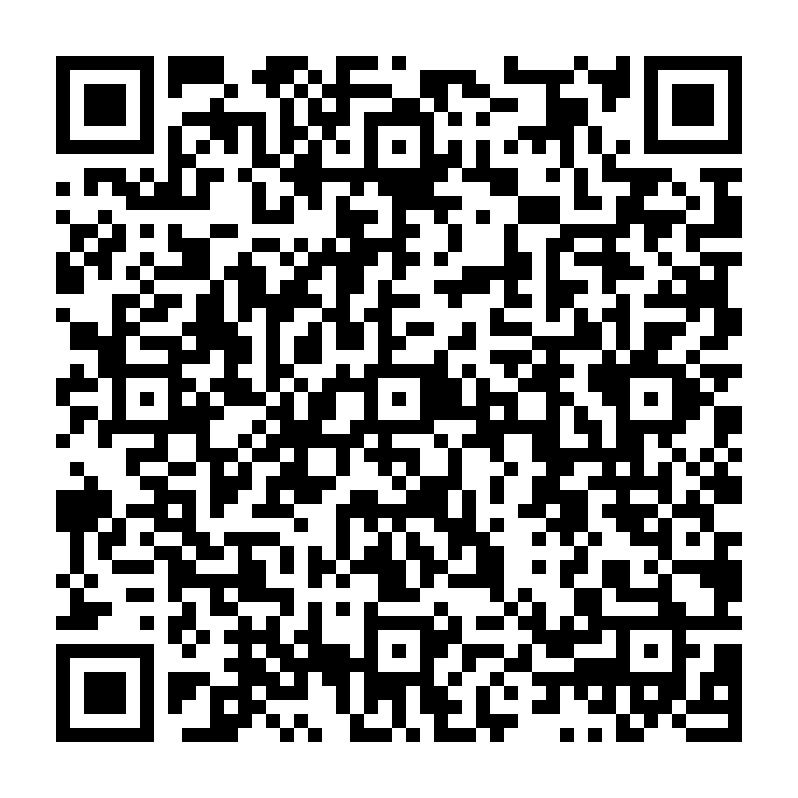 QR kod