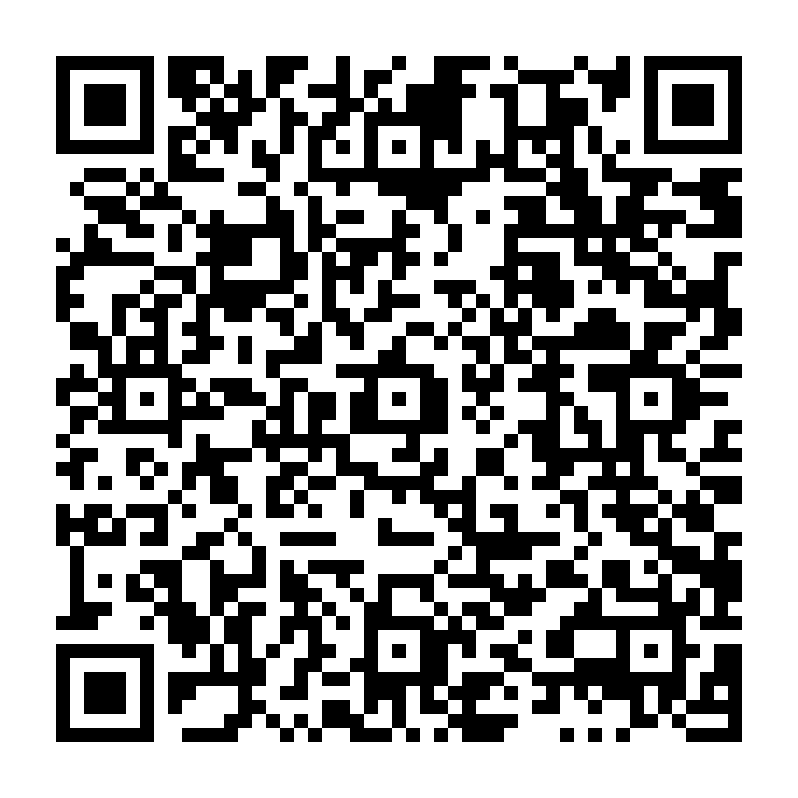 QR kod