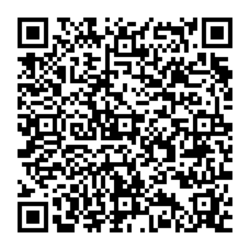 QR kod