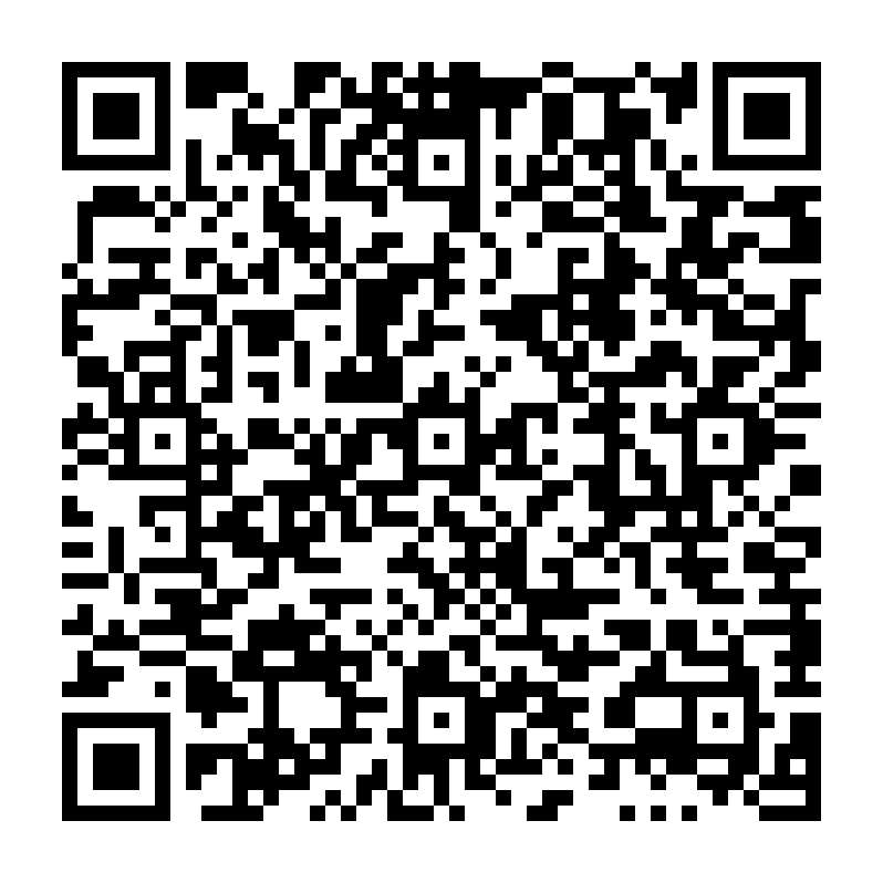 QR kod