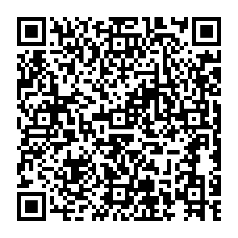 QR kod