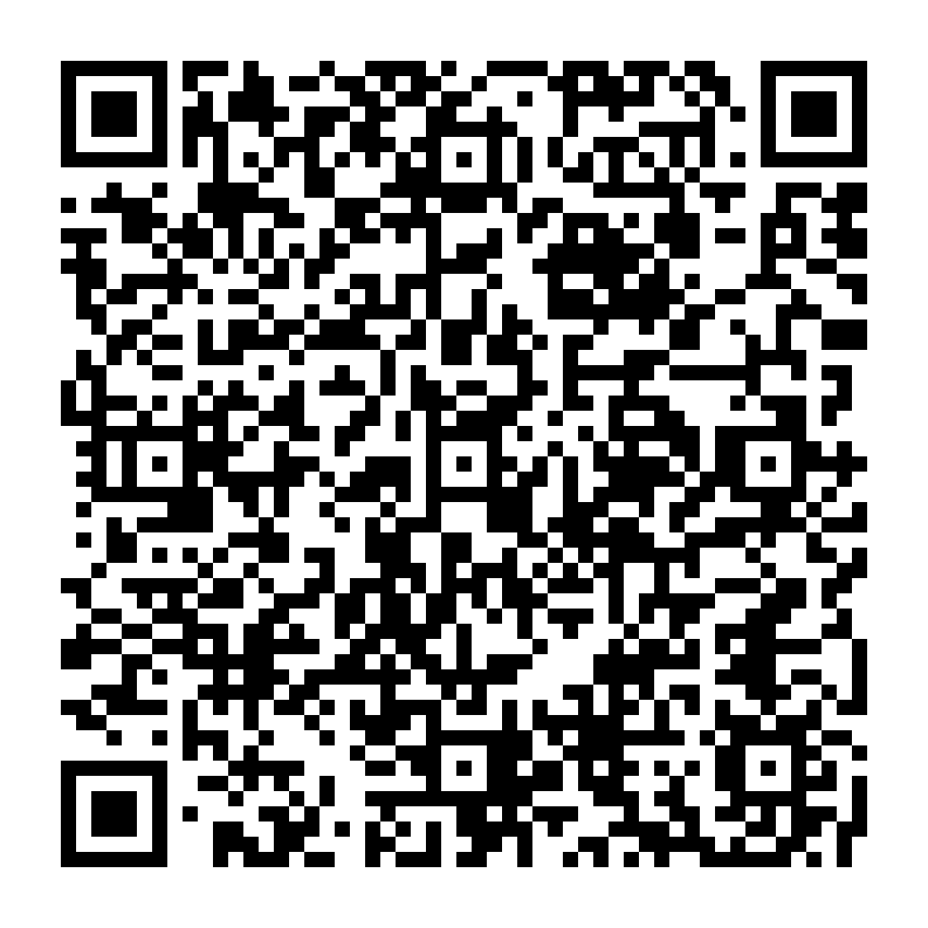 QR kod