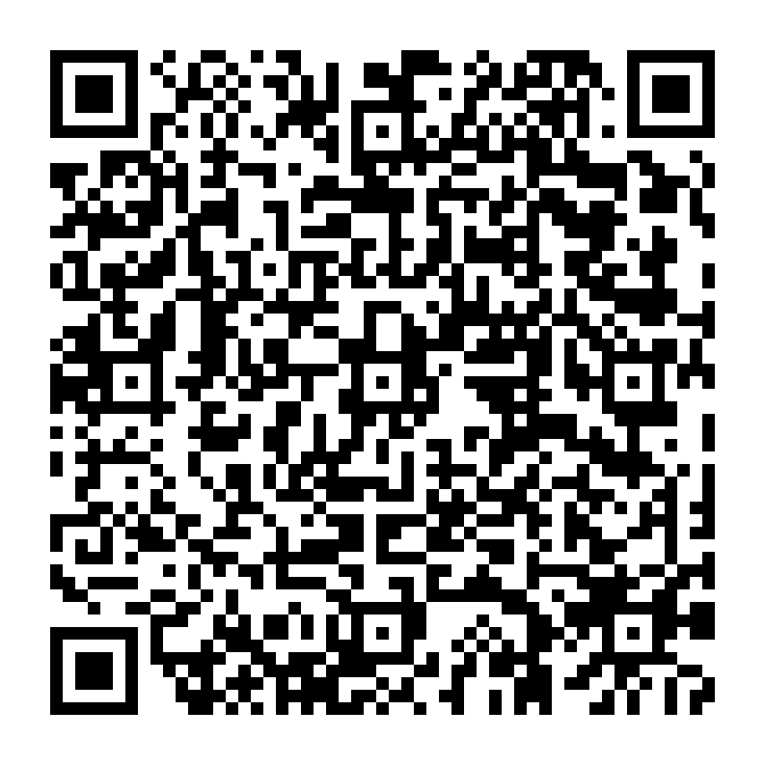 QR kod