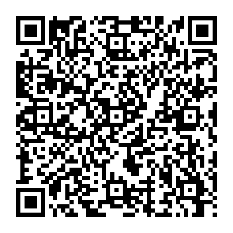 QR kod