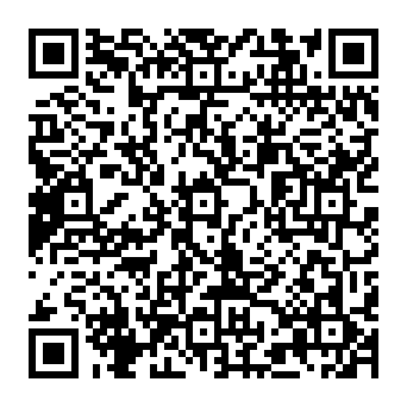QR kod