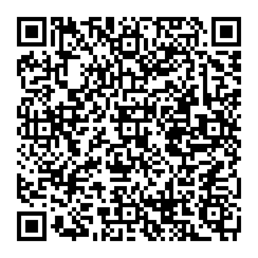 QR kod