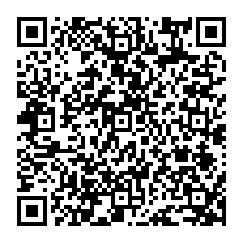 QR kod