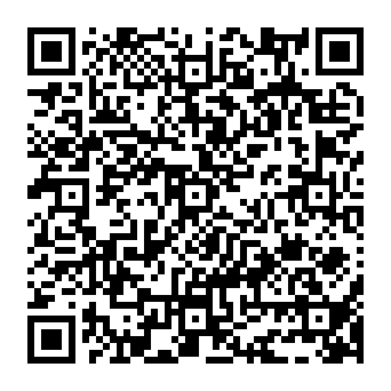 QR kod