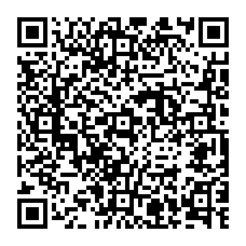 QR kod
