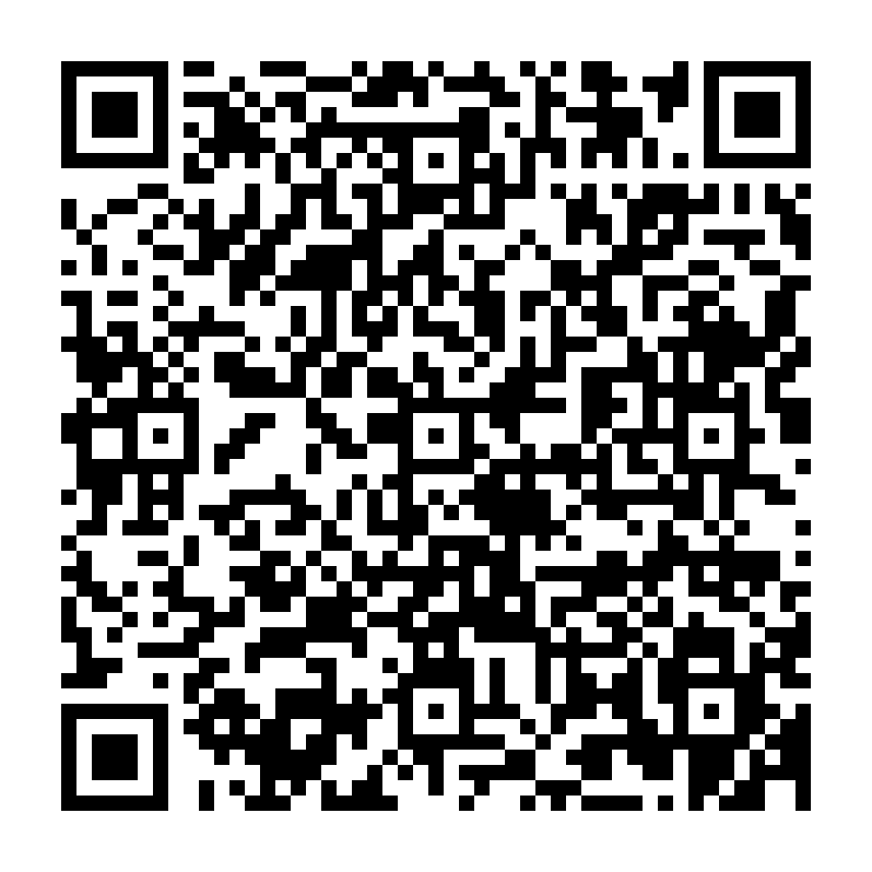 QR kod
