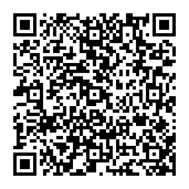 QR kod