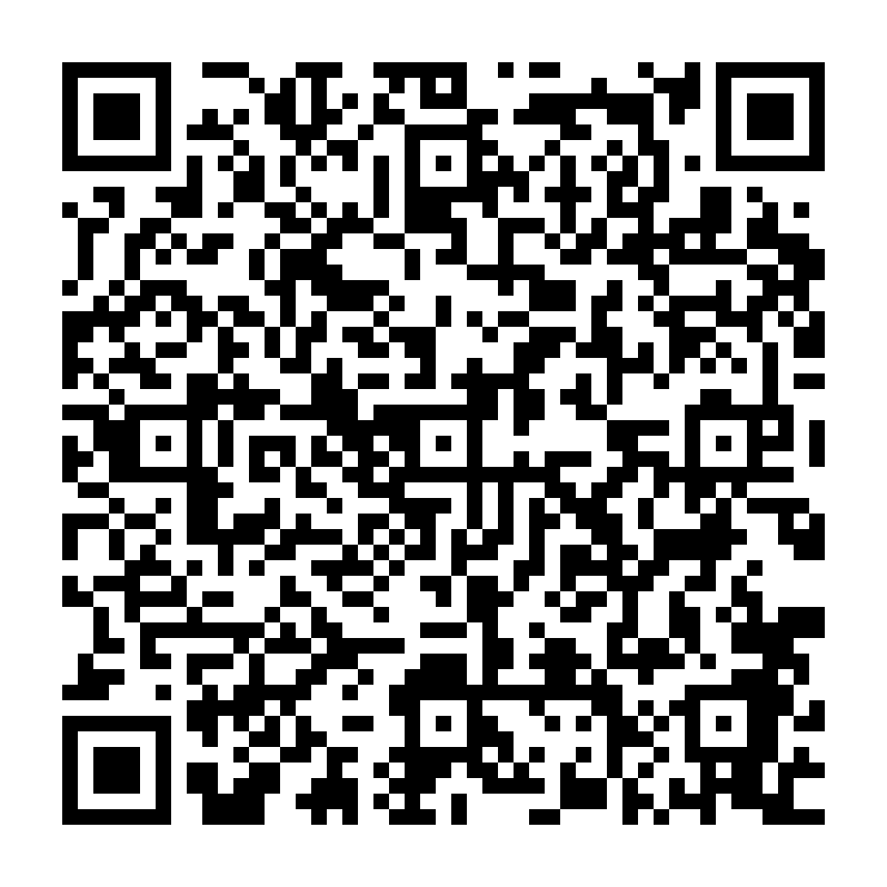QR kod