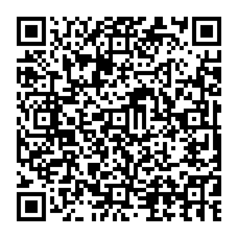 QR kod
