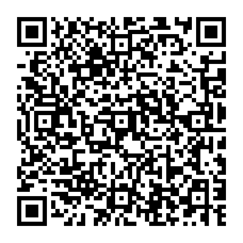 QR kod
