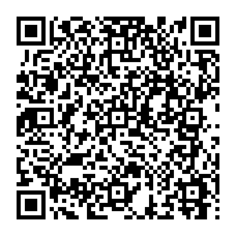 QR kod