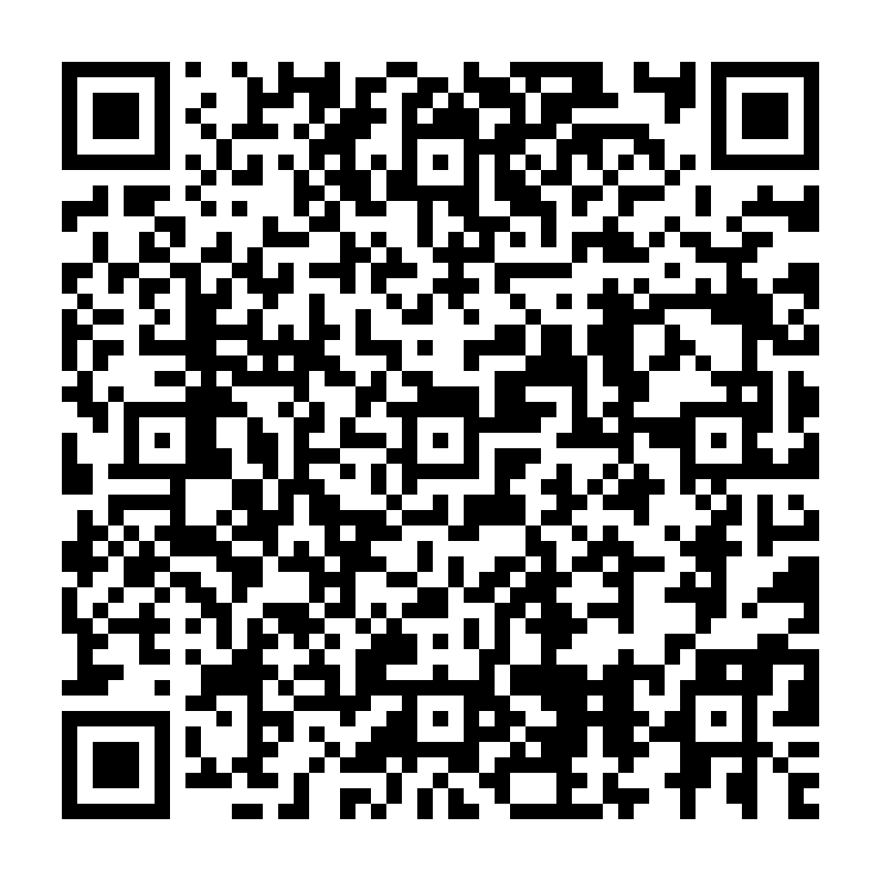 QR kod