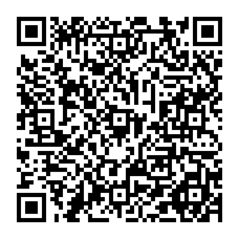 QR kod