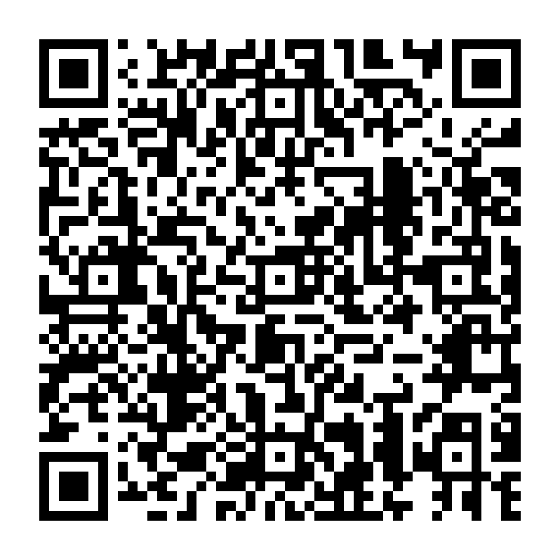 QR kod