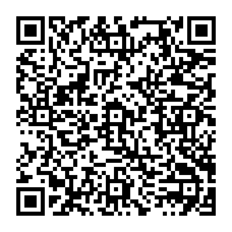 QR kod