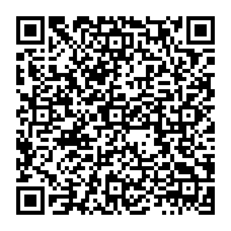 QR kod