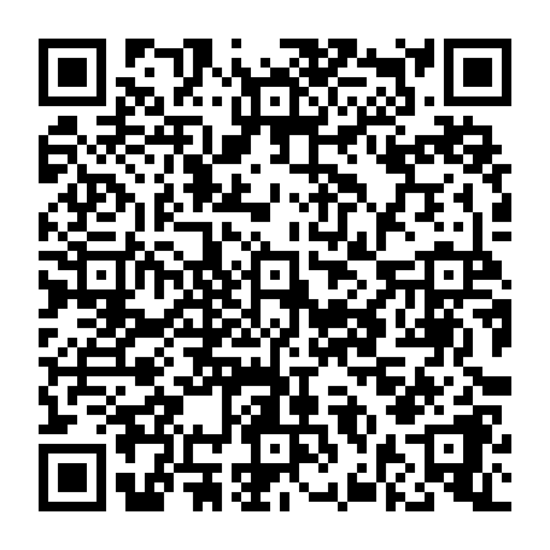 QR kod