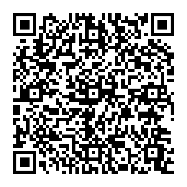 QR kod