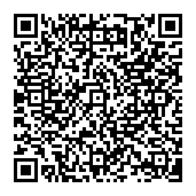 QR kod