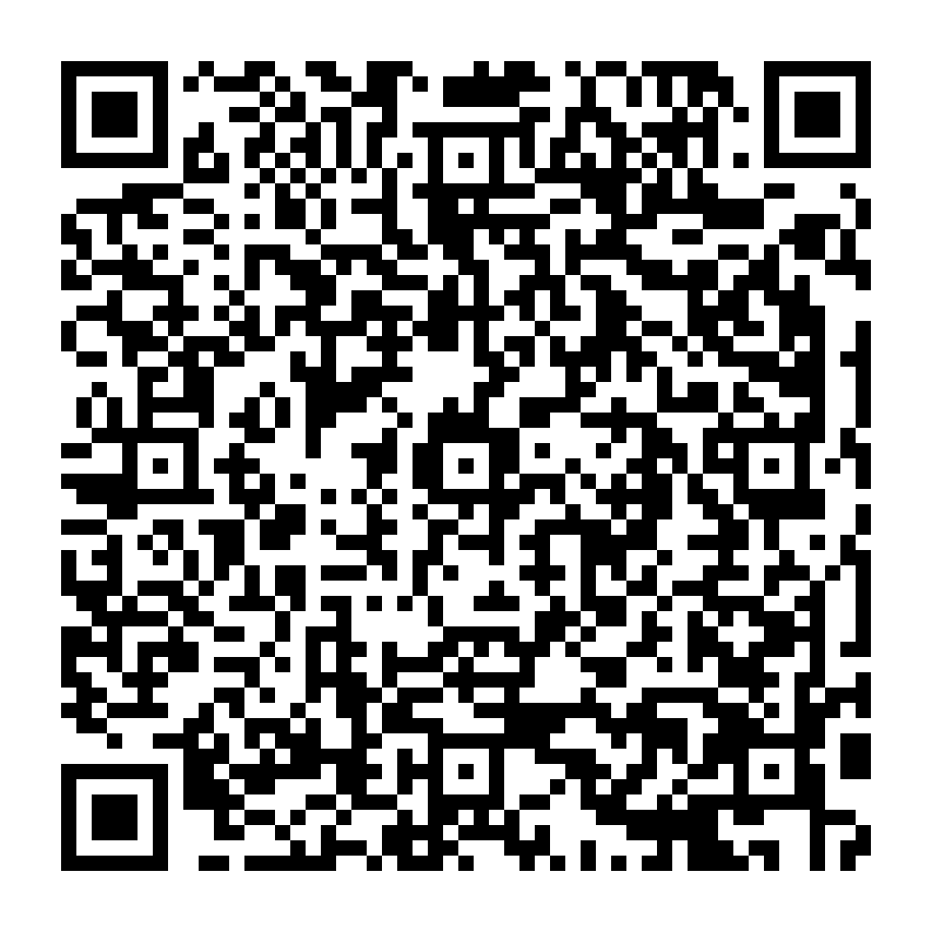 QR kod