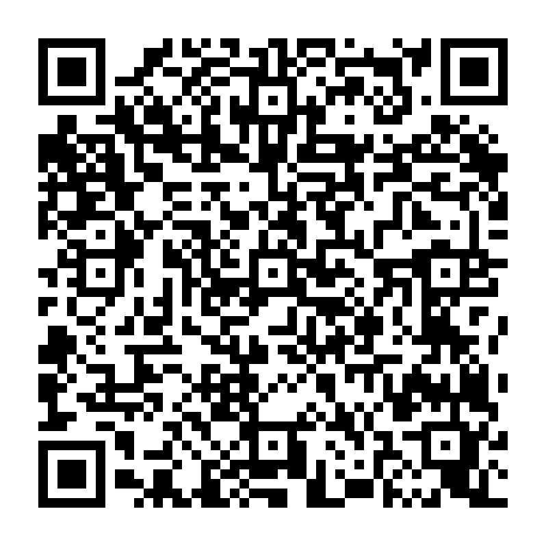 QR kod