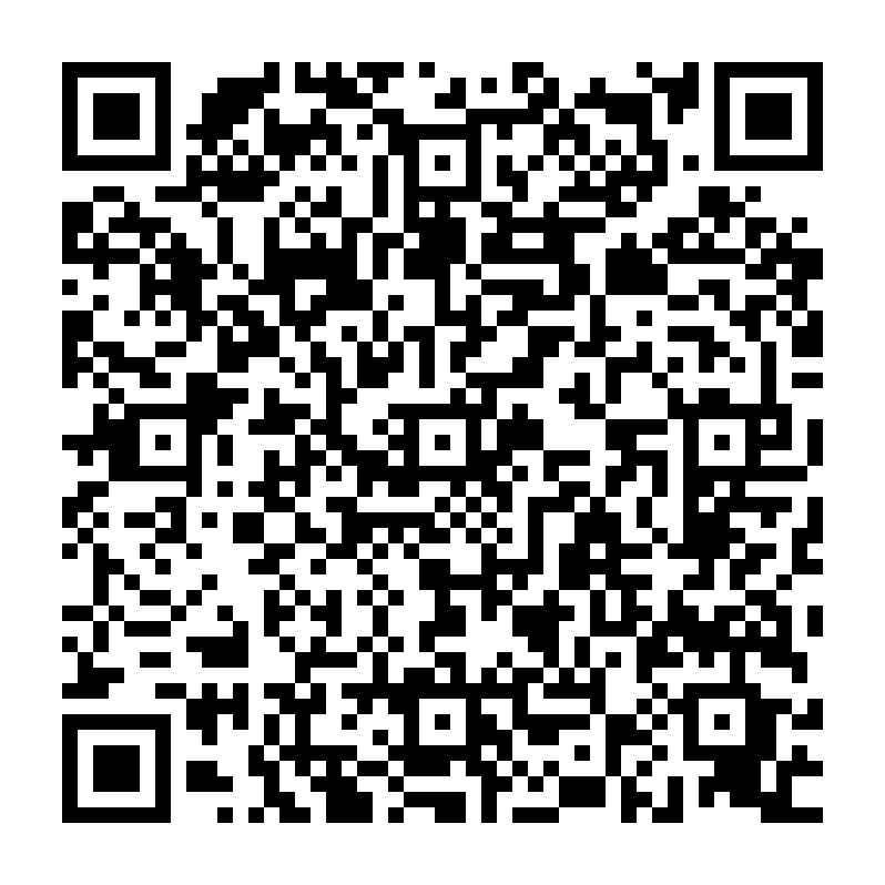 QR kod