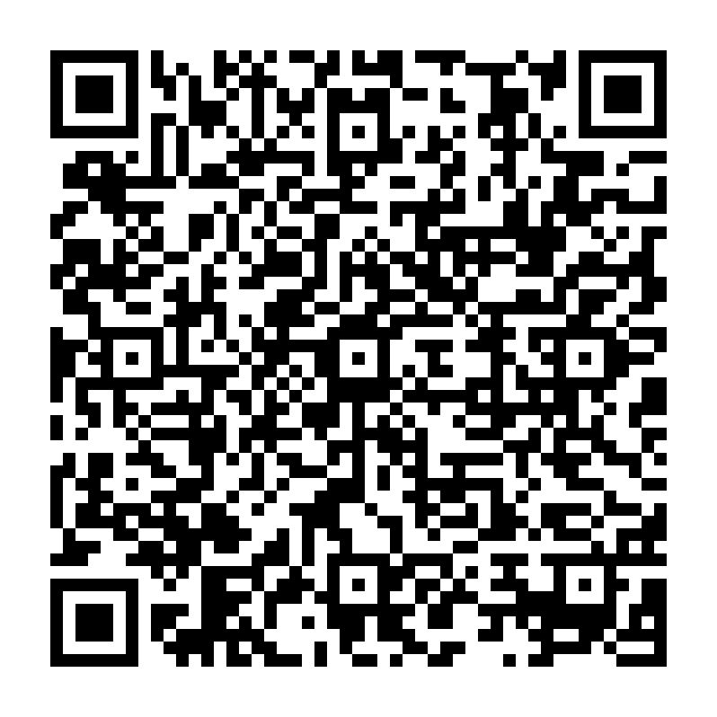 QR kod