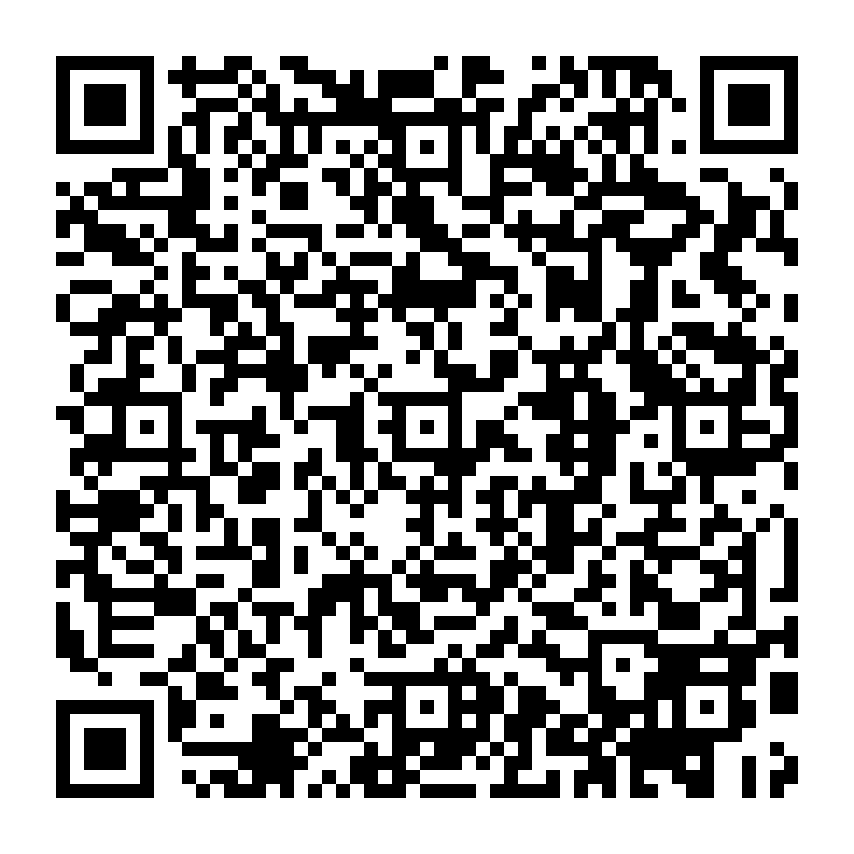 QR kod