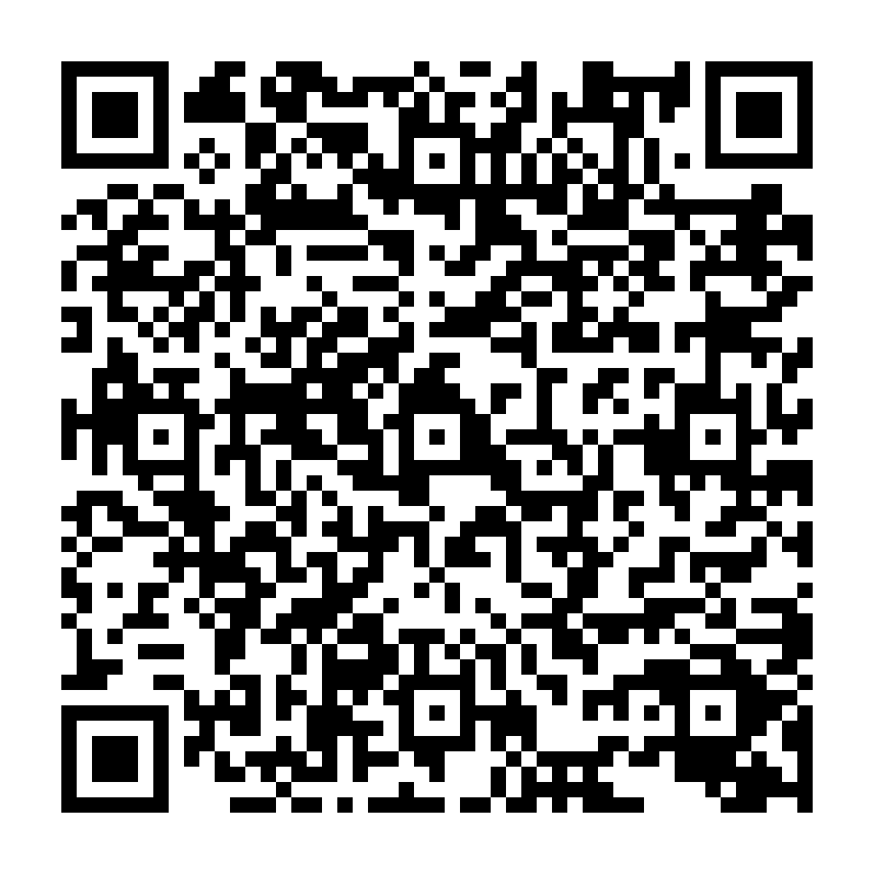 QR kod
