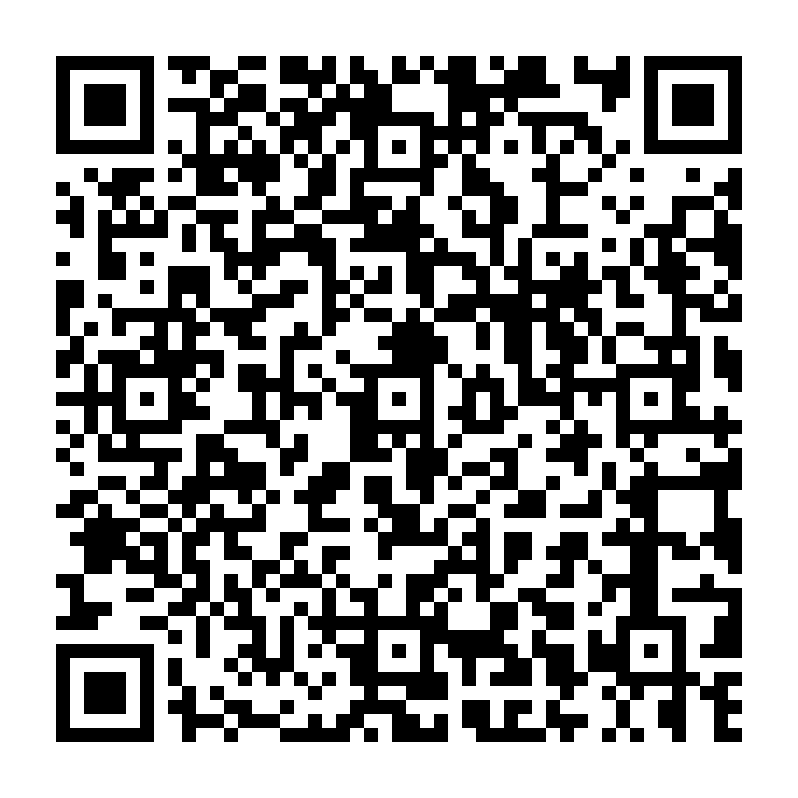 QR kod