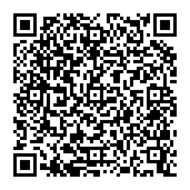 QR kod
