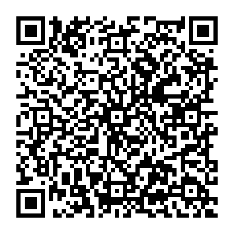 QR kod