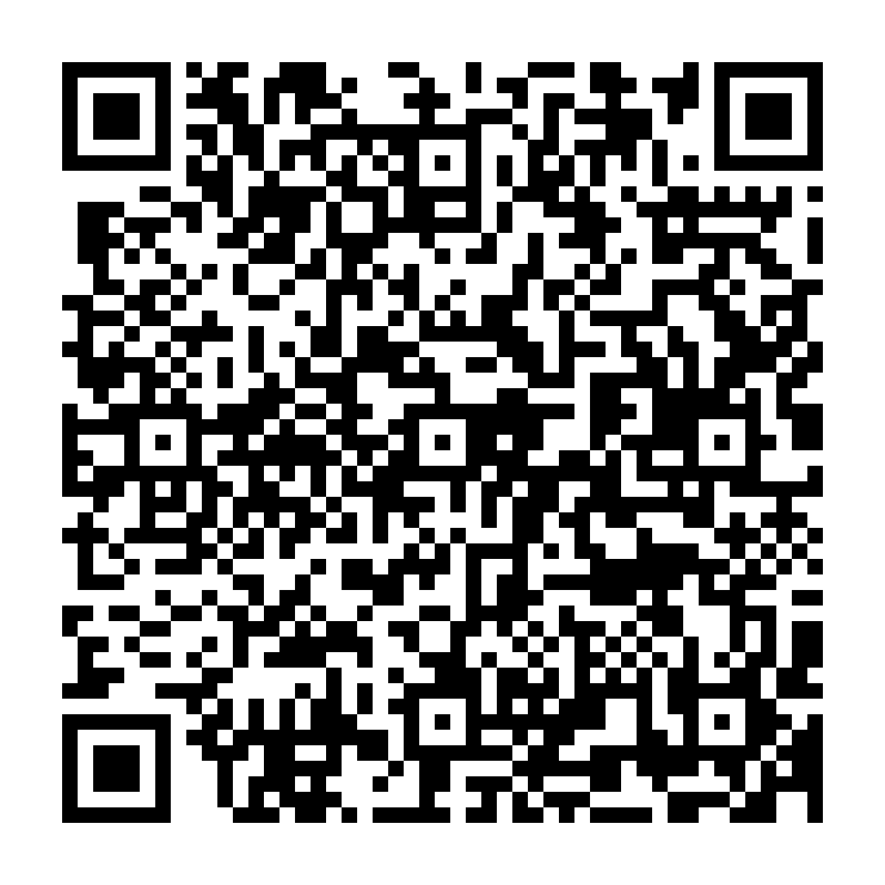 QR kod