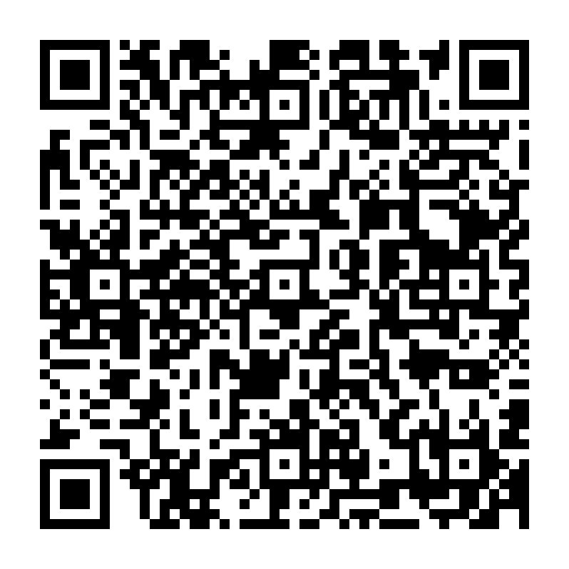 QR kod
