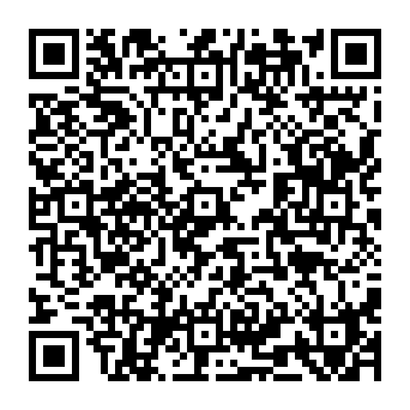 QR kod