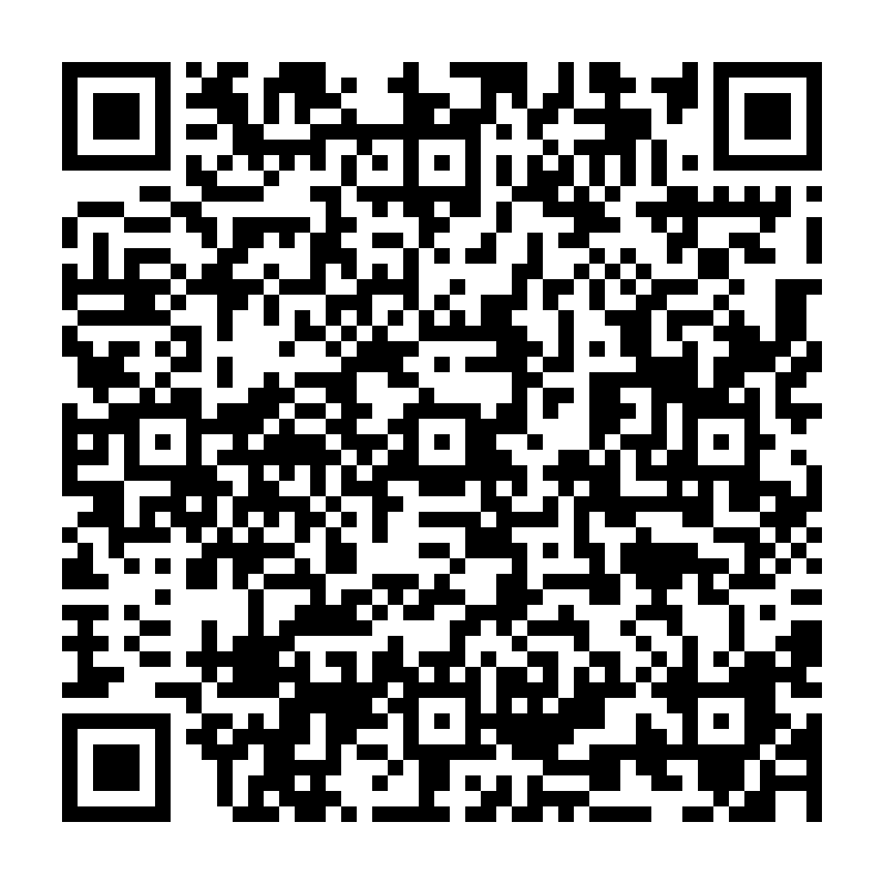 QR kod