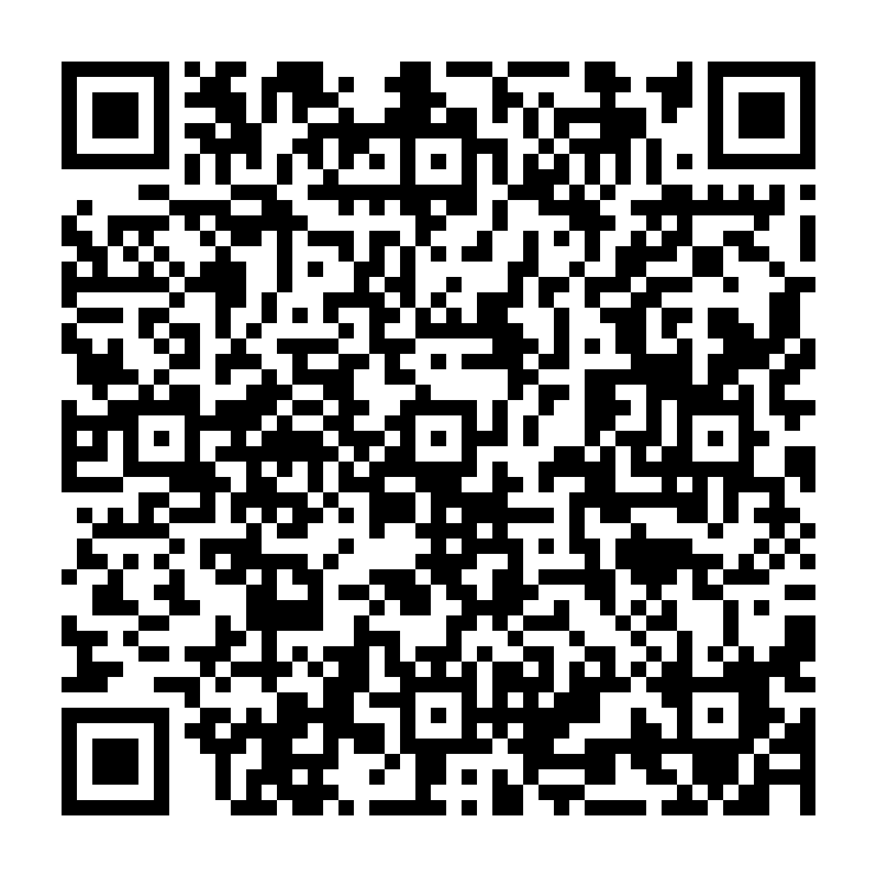 QR kod